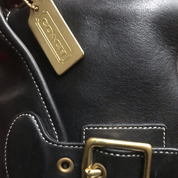 Coach - Picture 1 of 5